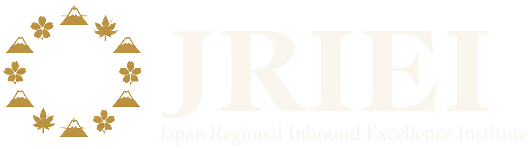 JRIEI — Japan Regional Inbound Excellence Institute